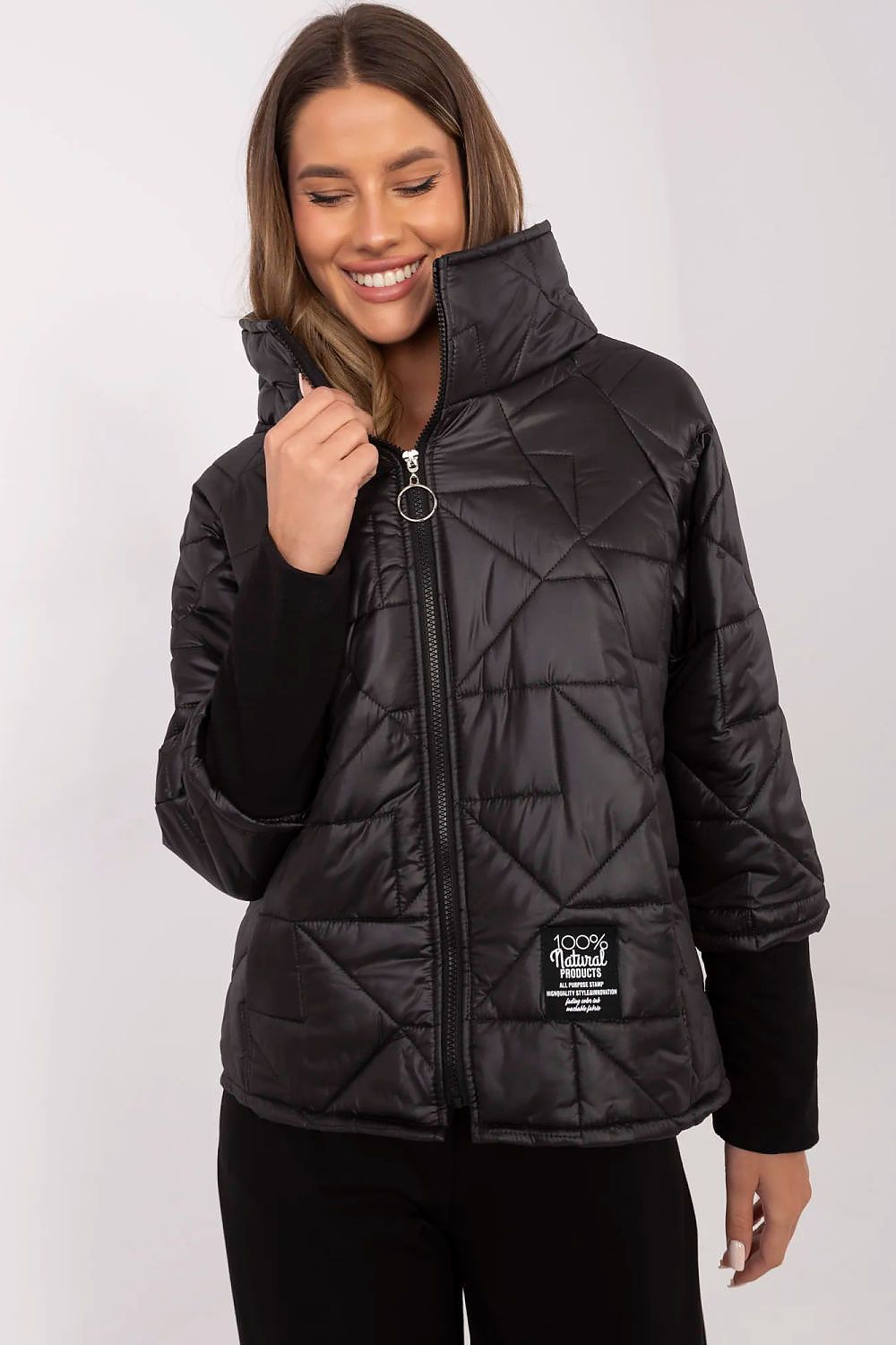 Jacket model 208999 Italy Moda